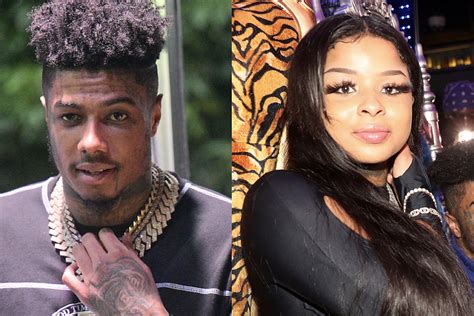 blueface and chrisean rock leaks|Chrisean Rock sets the record straight on relationship with Blueface